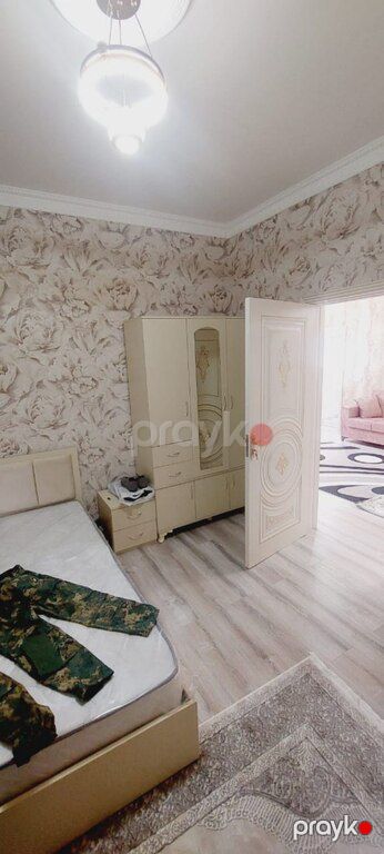 Həyət evi, Səbail r — Ev, villa, Bakı (7)