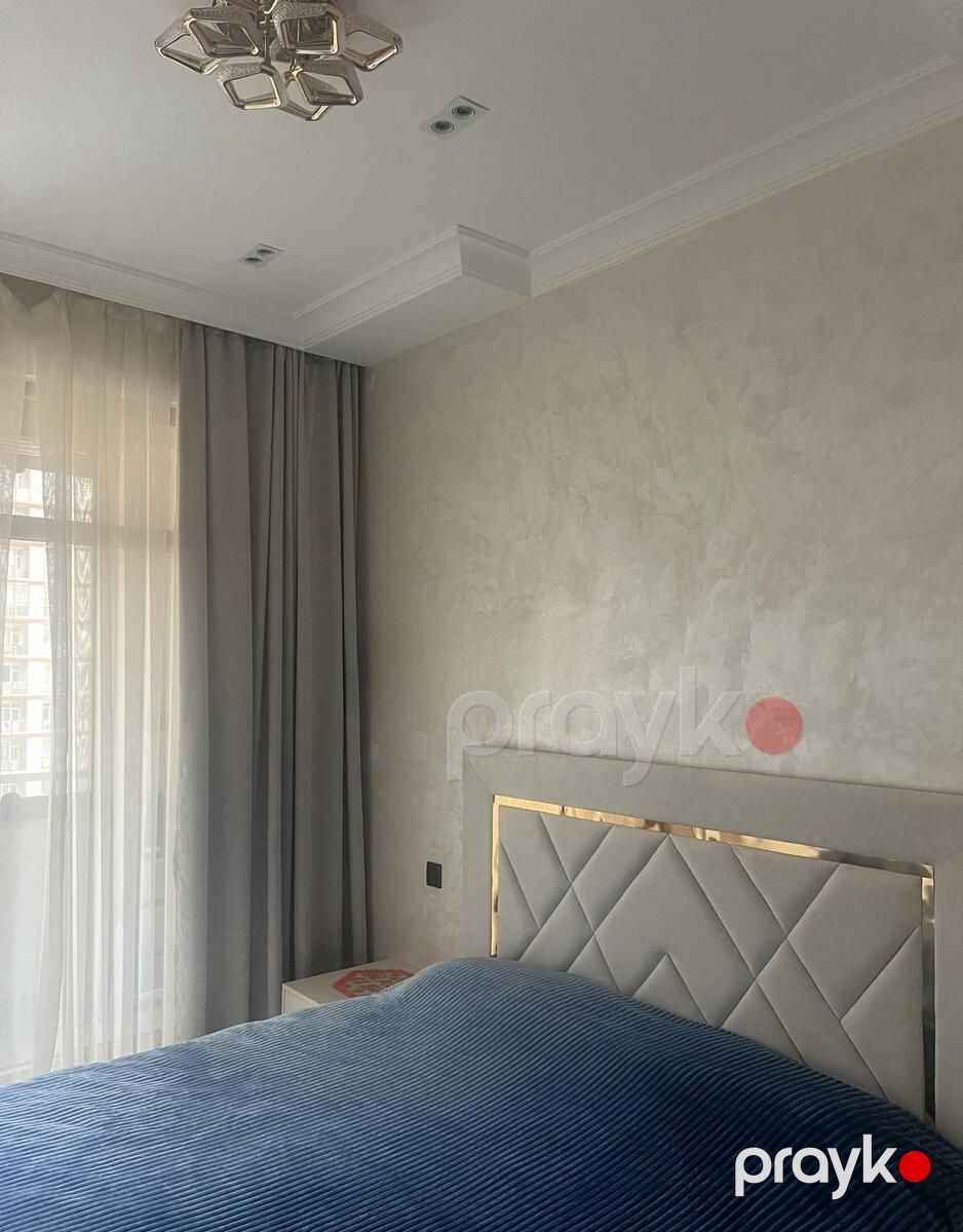 Satılır 3 otaqlı yeni tikili 75 m² — Mənzil, Bakı (6)