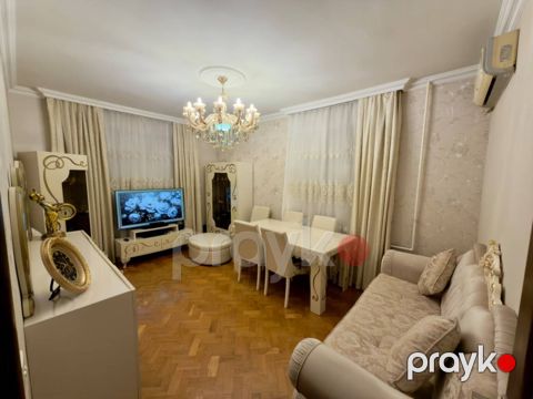 Satılır 3 otaqlı yeni tikili 70 m² — Bakı