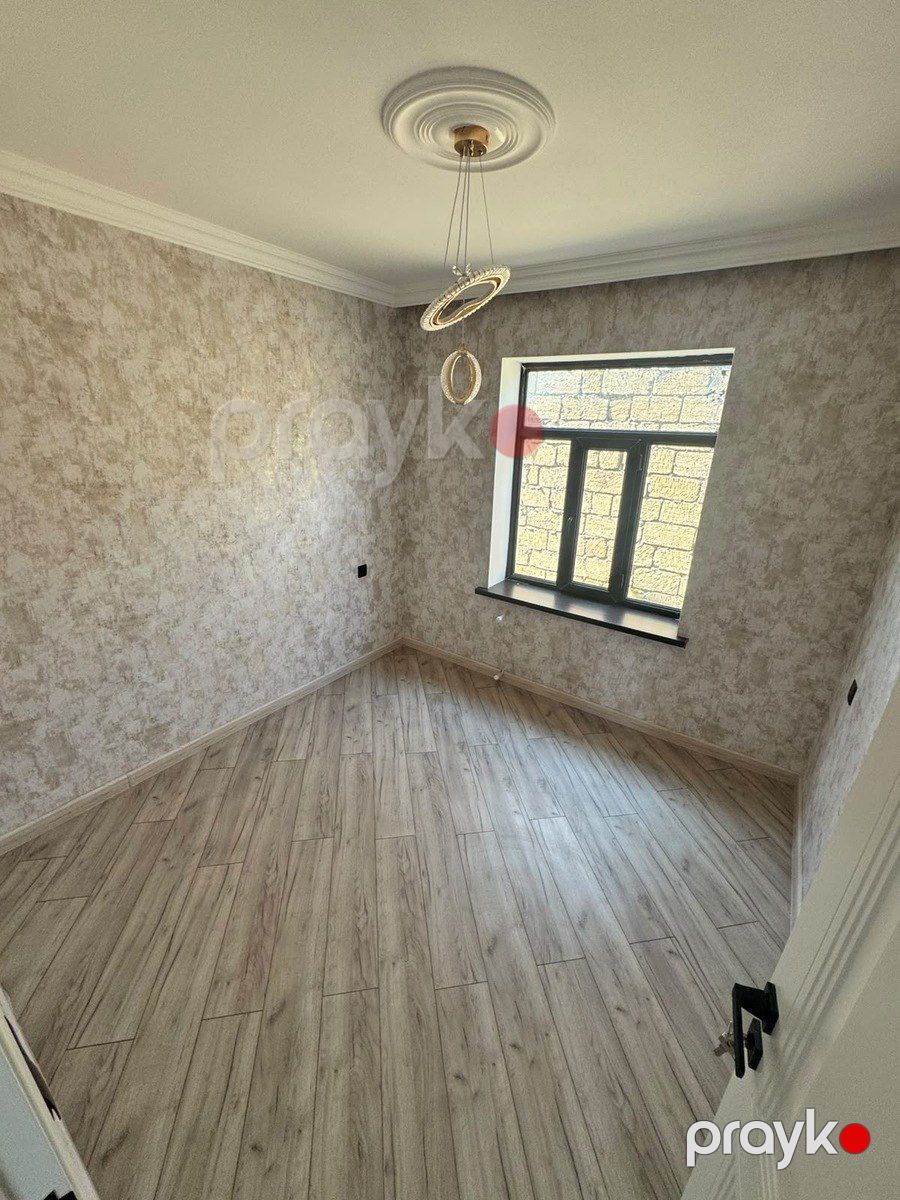 Satılır 3 otaqlı həyət evi/bağ evi 64 m² — Ev, villa, Bakı (2)