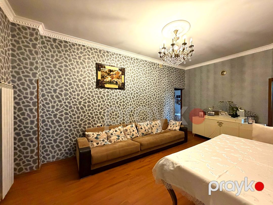 Satılır 8 otaqlı həyət evi/bağ evi 250 m² — Ev, villa, Bakı (7)
