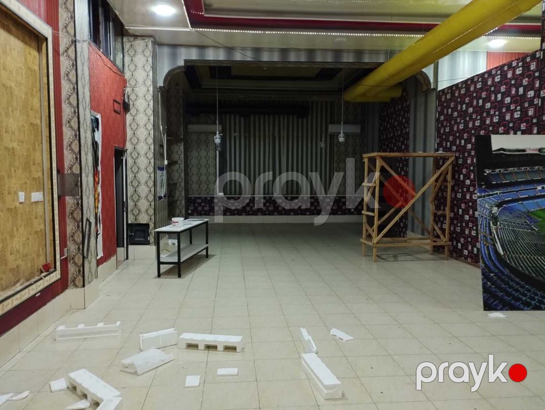 İcarəyə verilir obyekt 400 m² — Əmlak, Bakı (7)