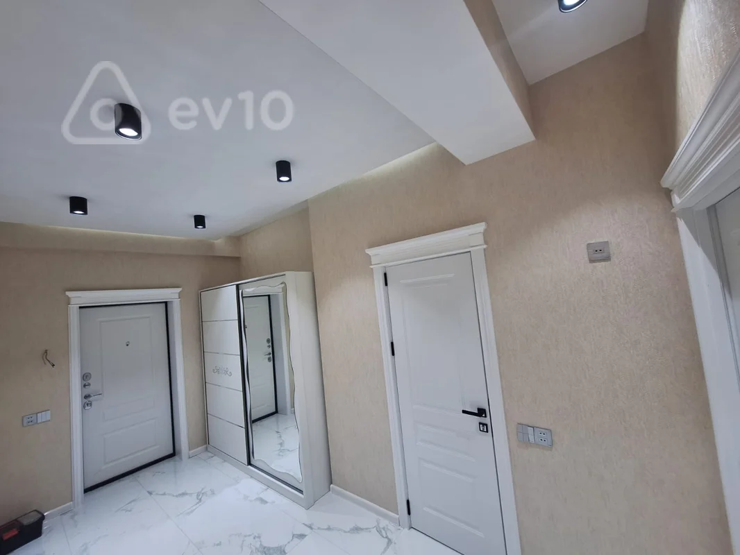 2 otaqlı mənzil, 64 m², Həsən Bəy Zərdabi prospekti — kirayə — Mənzil, Bakı (7)