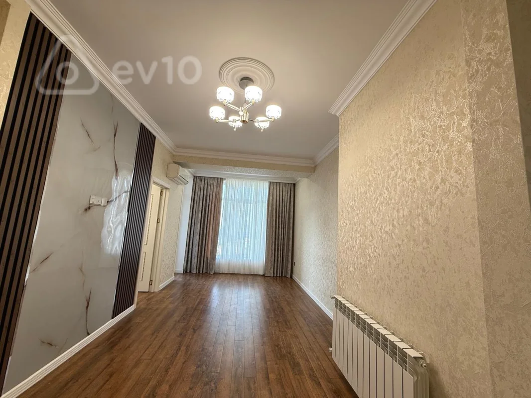 3 otaqlı mənzil, 100 m², A.M.Şərifzadə küçəsi — Mənzil, Bakı (4)