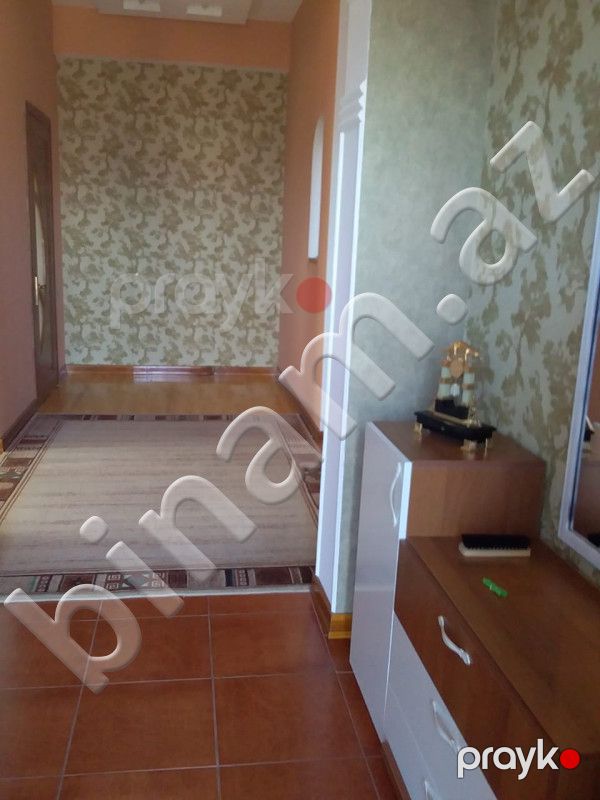 6 otaqlı Villa / Həyət evi, Satış, Abşeron — Ev, villa, Abşeron (8)