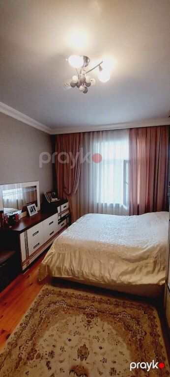 Həyət evi, Səbail r — Ev, villa, Bakı (7)