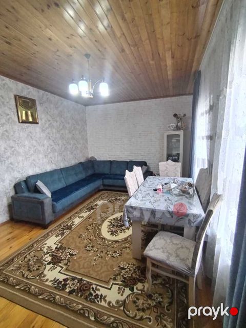 Satılır 4 otaqlı həyət evi/bağ evi 90 m² — Bakı