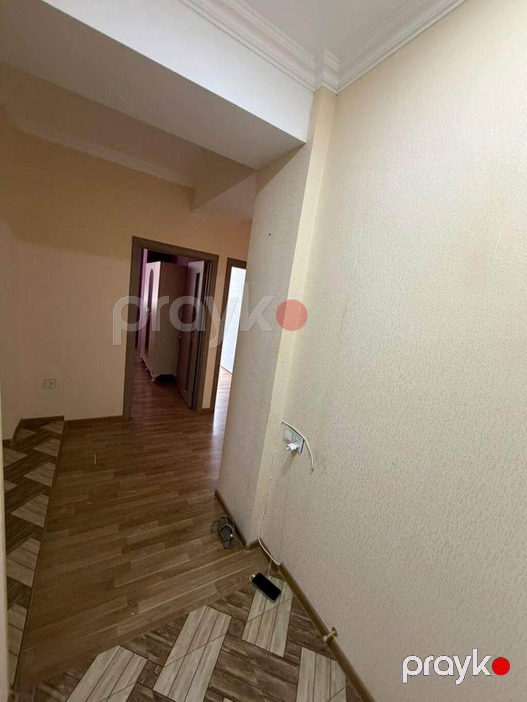 2 otaqli menzil – tam mebellə və məişət texnikasi ile yanliz genc — Mənzil, Masazır (8)