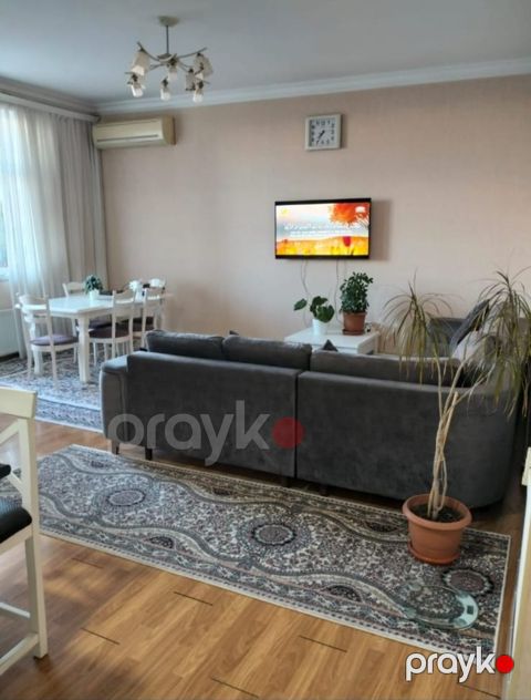 Satılır 3 otaqlı yeni tikili 76.7 m² — Bakı