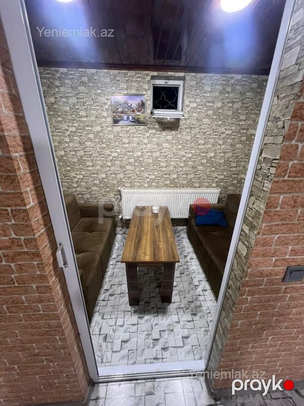 Satılır 4 otaqlı Obyekt, 120 m², Binəqədi rayonu — Əmlak, Bakı (9)