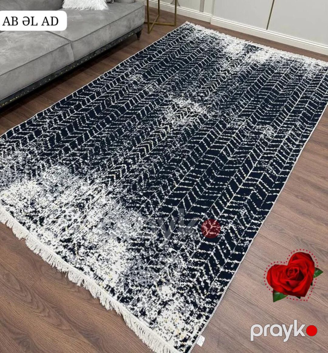 Kilimlər — Xalılar və xalı yolları, Bakı (6)