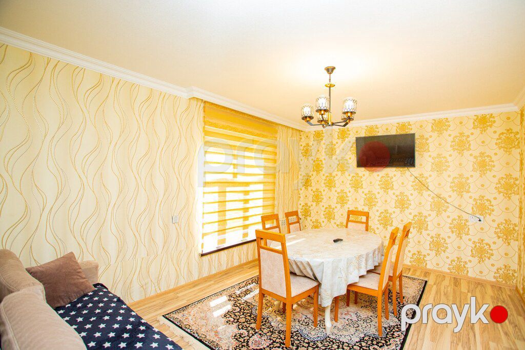 Bağ evi kirayə verilir, Quba r — Ev, villa, Quba (9)