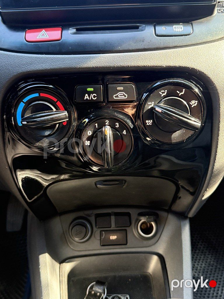 Kia Rio, 1.4 L, 2007 il, 250 000 km — Avtomobillər, Bakı (10)