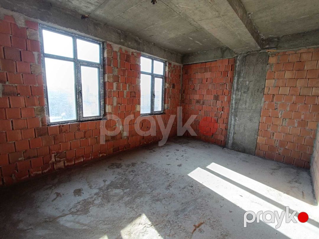 Satılır 3 otaqlı yeni tikili 146 m² — Mənzil, Bakı (12)