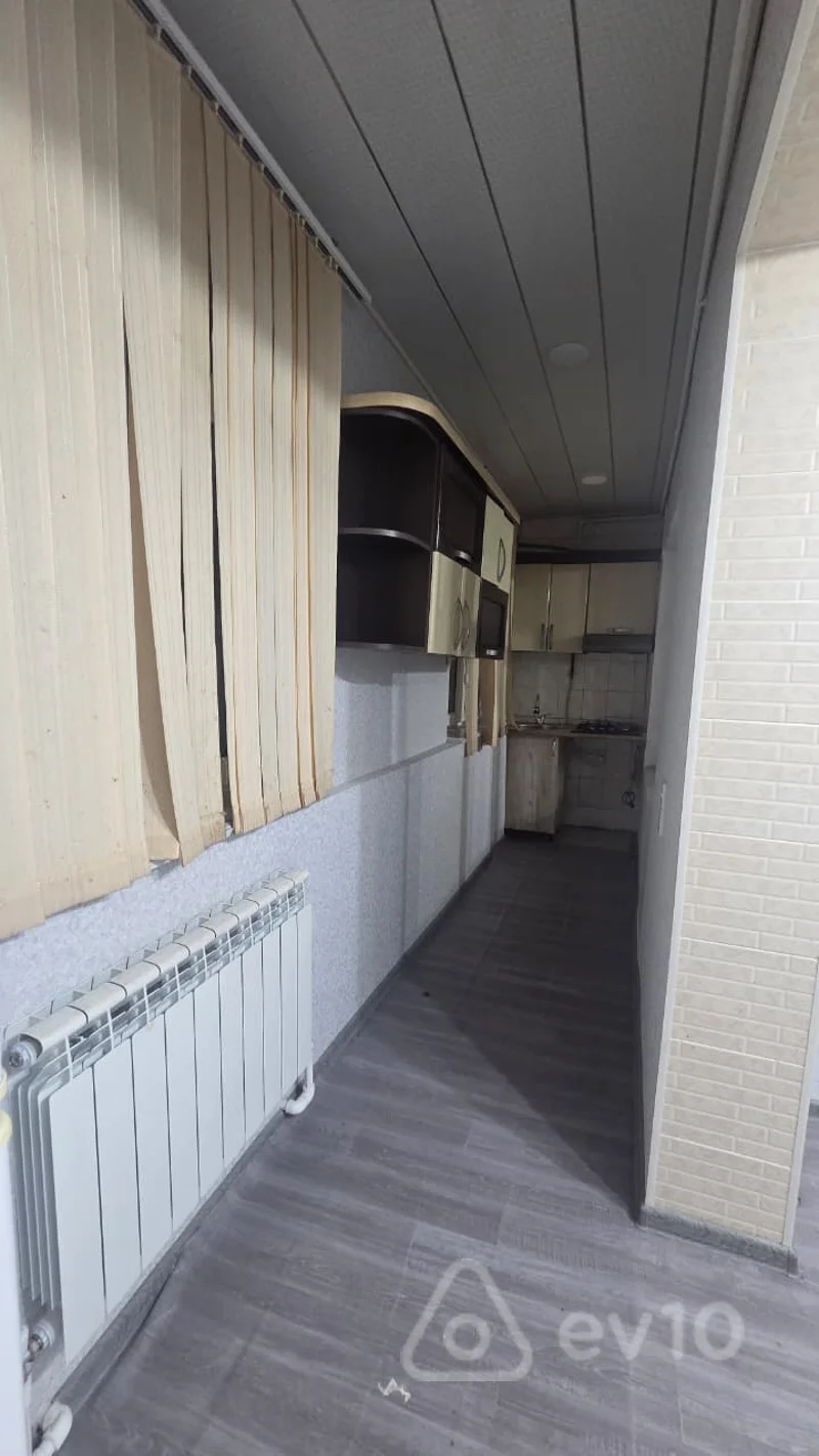 2 otaqlı mənzil, 45 m², Bakı, Əhmədli M Diaqnoz Tibb Mərkəzi yaxinliği — kirayə — Mənzil, Bakı (8)