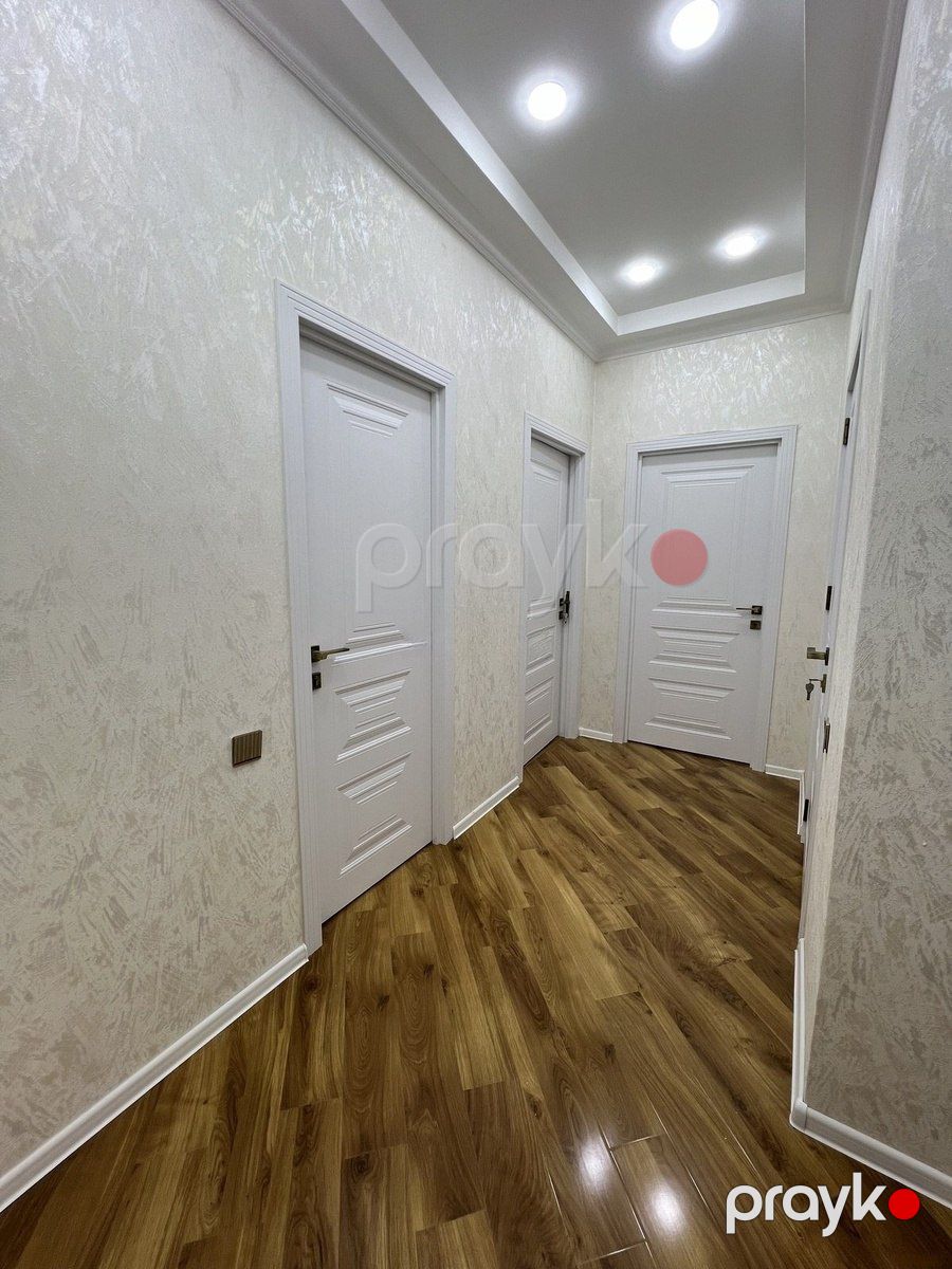 Satılır 2 otaqlı yeni tikili 60 m² — Mənzil, Bakı (6)