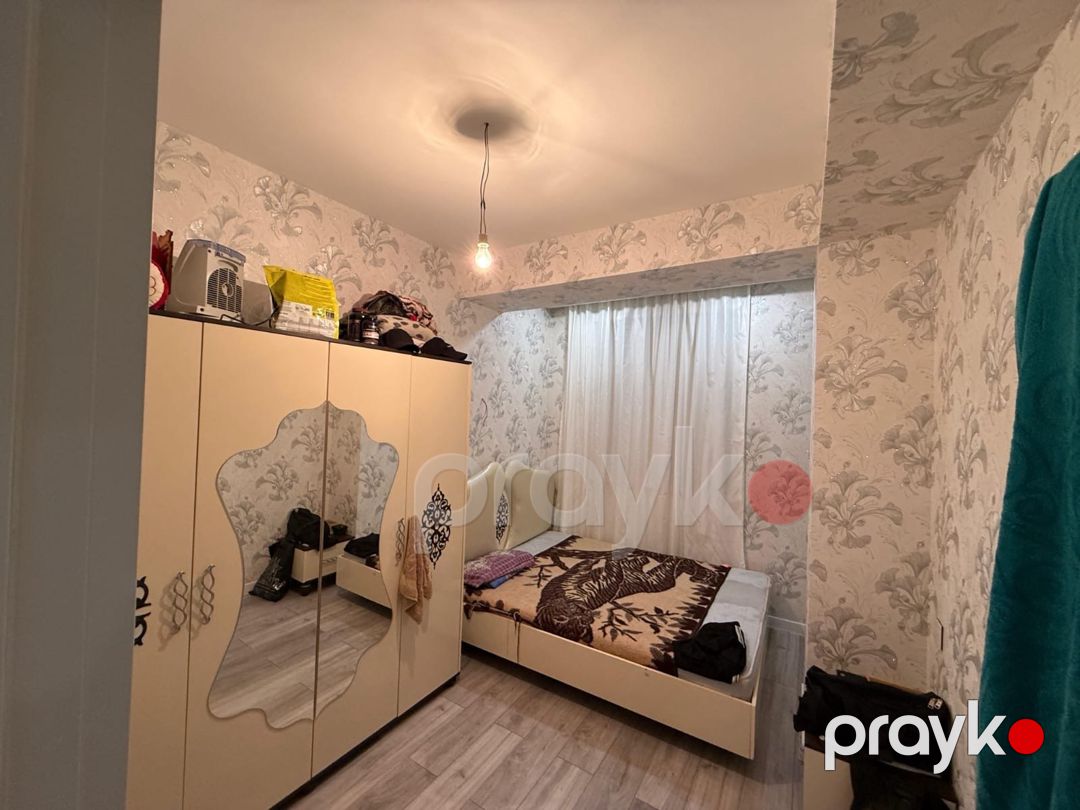 Satılır 2 otaqlı yeni tikili 52 m² — Mənzil, Bakı (11)