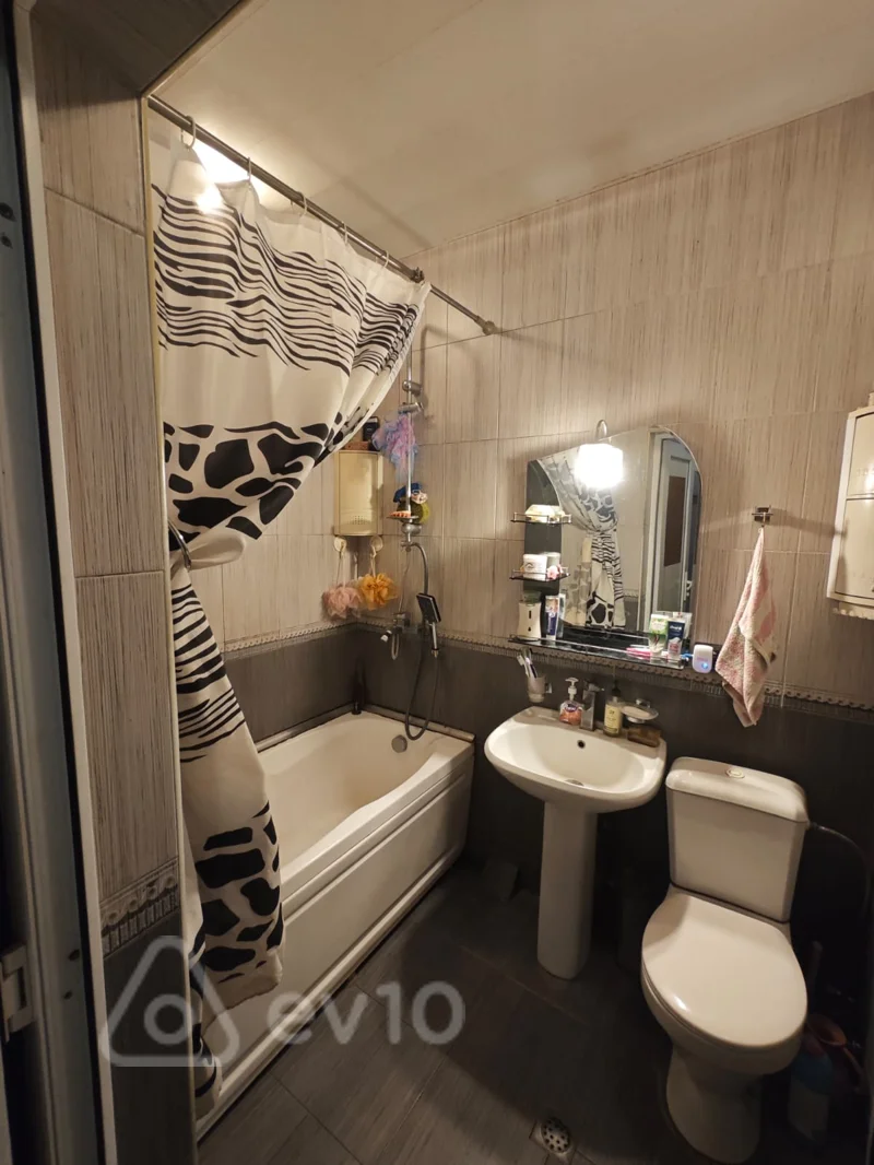 3 otaqlı mənzil, 68 m², 28 may küçəsi — Mənzil, Bakı (11)