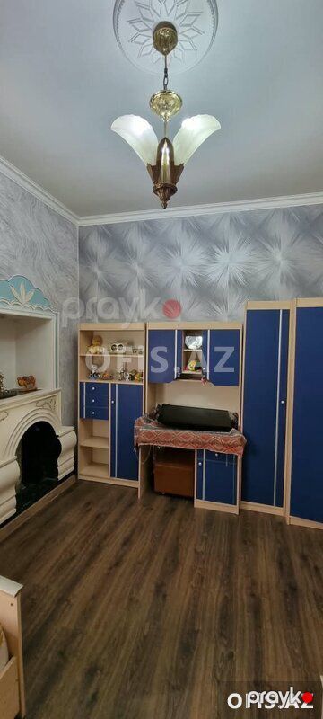 Həyət evləri Satılır Xəzər r., Buzovna q., 4 otaq, 140 m² — Ev, villa, Bakı (3)