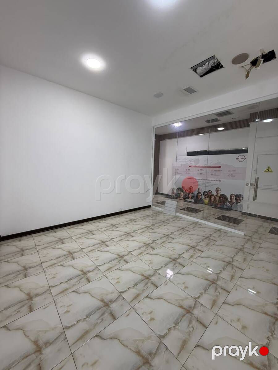 İcarəyə verilir 1 otaqlı ofis 16 m² — Ofis, Bakı (2)