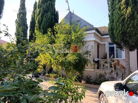 Satılır 4 otaqlı Həyət evi / Villa, 120 m², Sabunçu rayonu — Bakı