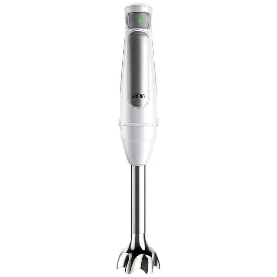 Blender Braun MQ7020 — Blenderlər, xırdalayanlar və mikserlər, Bakı (2)