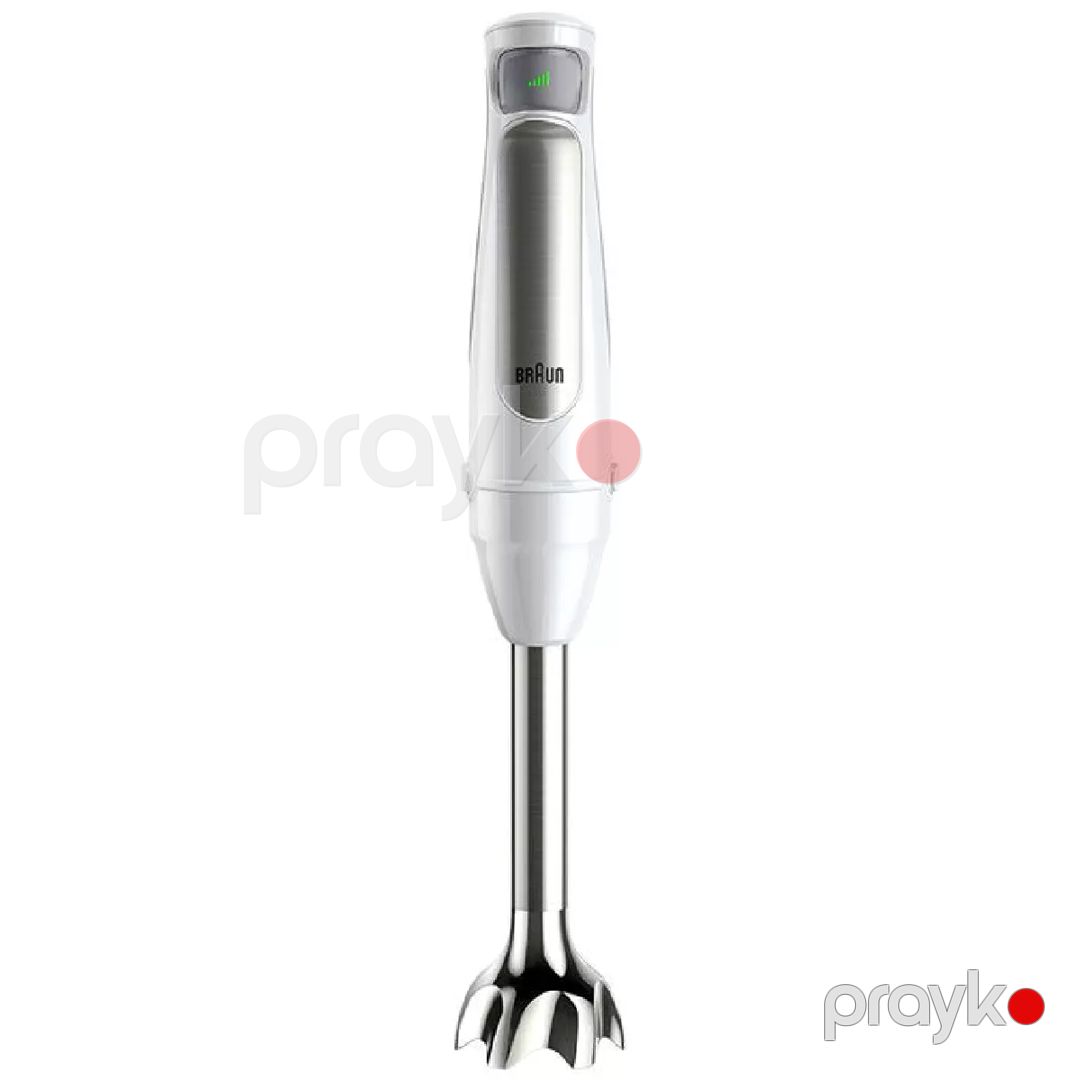 Blender Braun MQ7020 — Blenderlər, xırdalayanlar və mikserlər, Bakı (2)