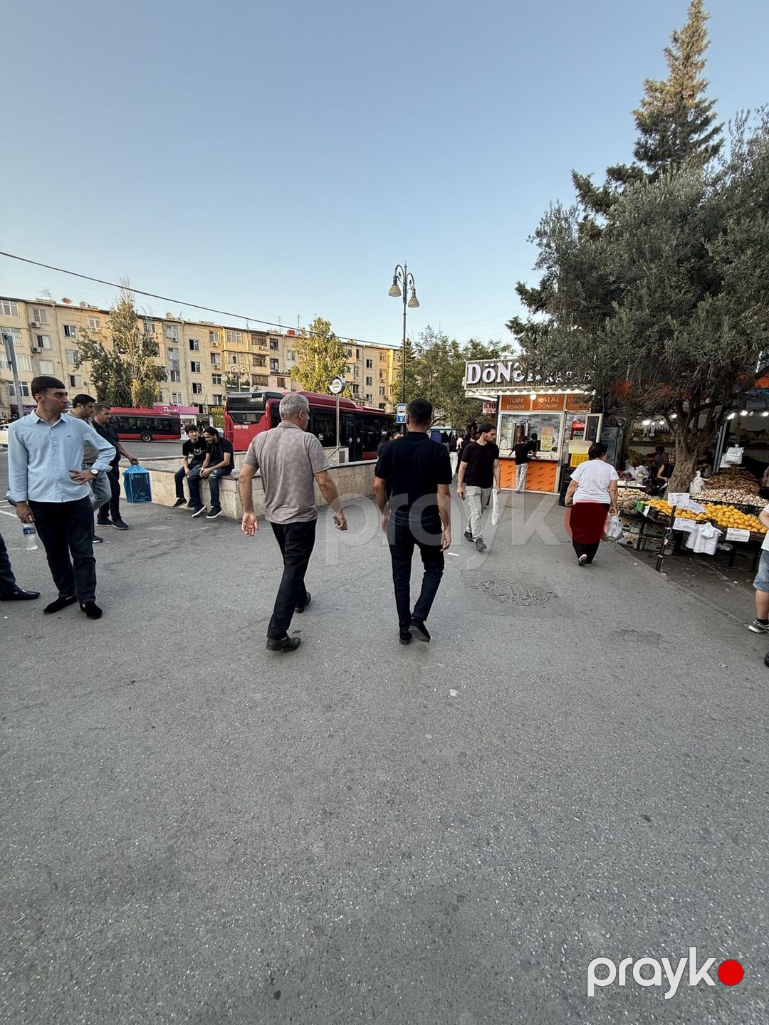 Satılır 2 otaqlı köhnə tikili 55 m² — Mənzil, Bakı (2)