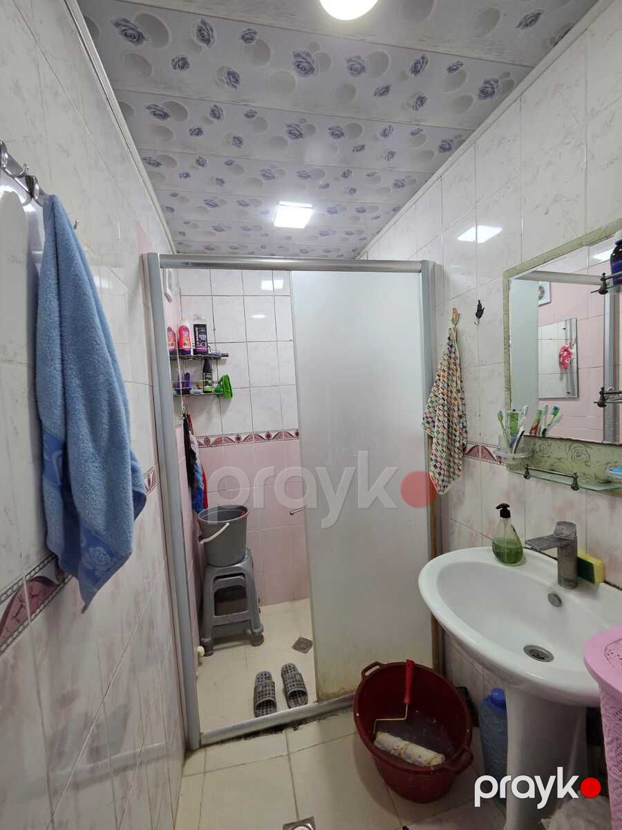 Satılır 3 otaqlı köhnə tikili 70 m² — Mənzil, Bakı (10)