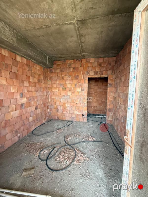 Satılır 3 otaqlı Bina evi menzil (Yeni tikili), 90 m², Yasamal rayonu — Mənzil, Bakı (6)