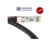 Cisco DAC cable SFP-H25G-CU2M — Intelnet — Şəbəkə və server avadanlıqları