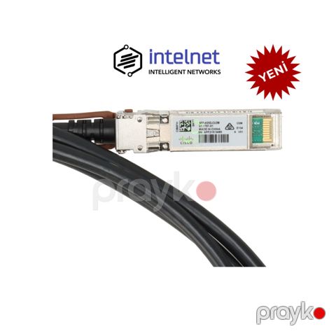 Cisco DAC cable SFP-H25G-CU2M — Bakı
