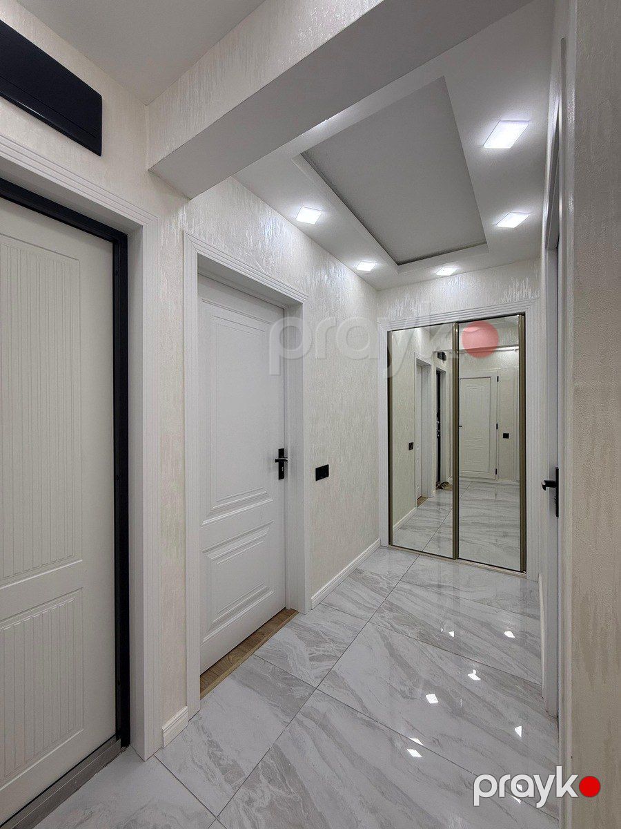 Satılır 2 otaqlı köhnə tikili 60 m² — Mənzil, Bakı (12)