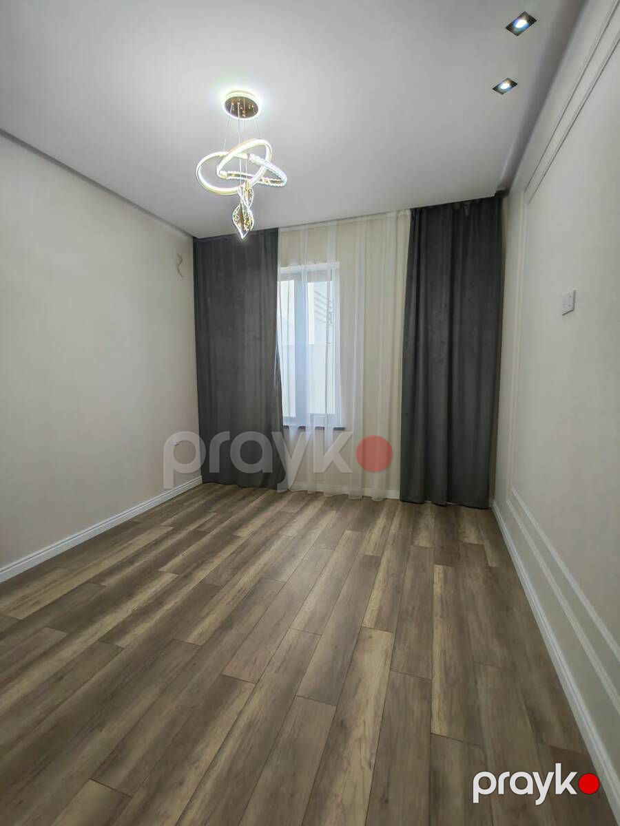 Satılır 4 otaqlı həyət evi/bağ evi 175 m² — Ev, villa, Bakı (9)