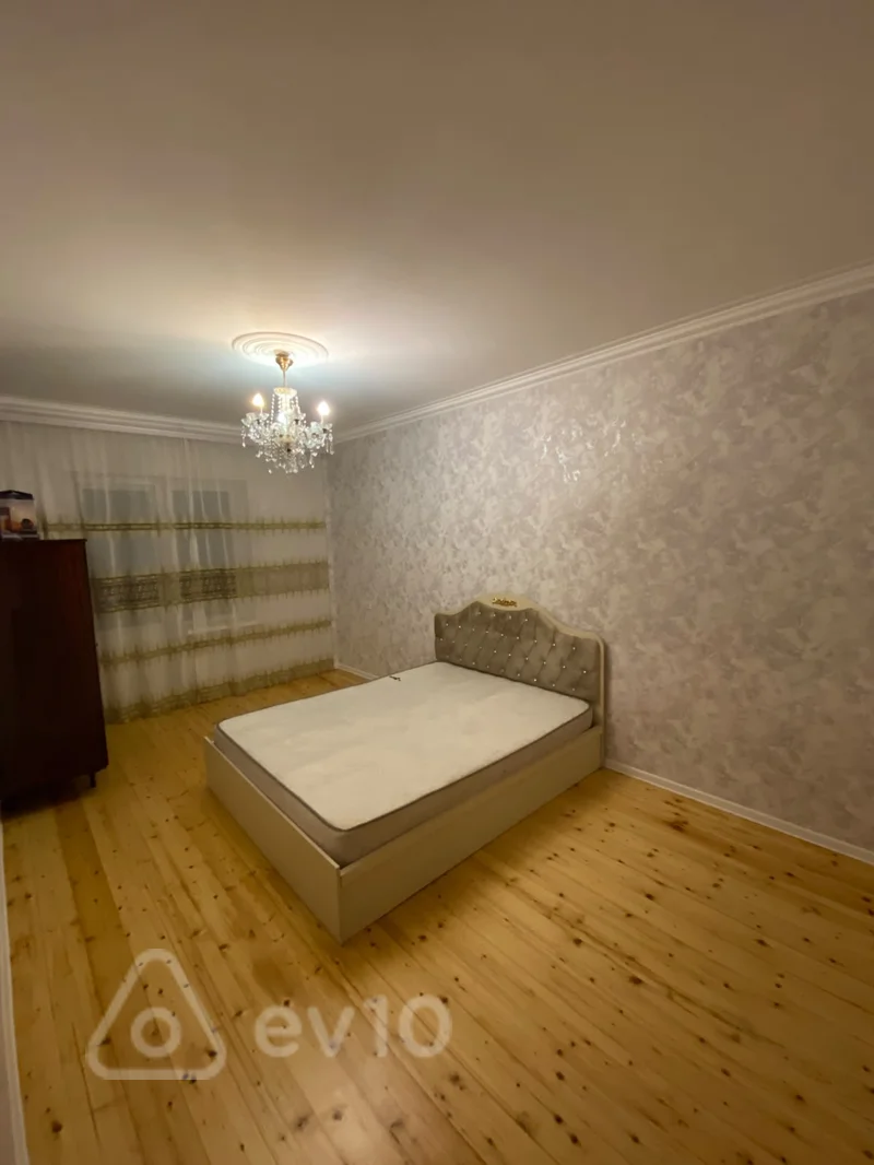 3 otaqlı mənzil, 85 m², Zaur Şərifov — kirayə — Mənzil, Bakı (3)