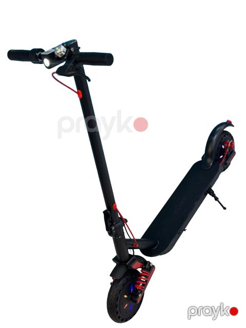 Elektrik samokat Vptscu M3 250W, qara — Bakı