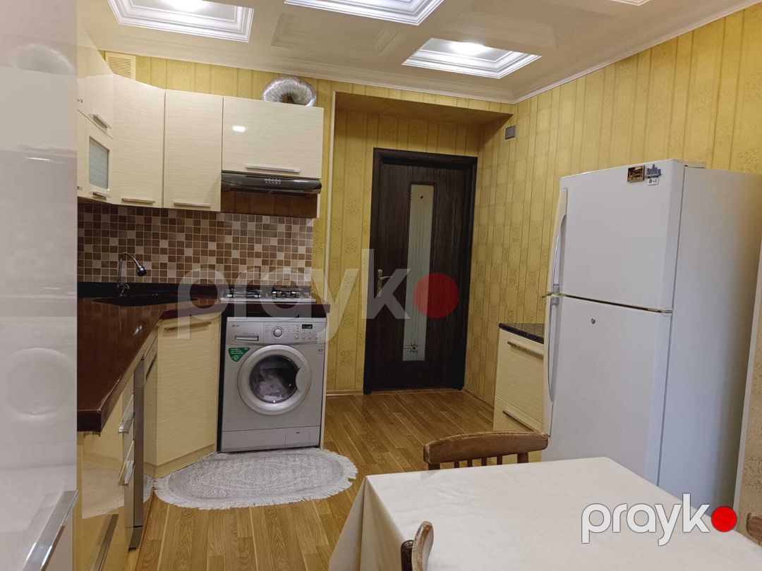 4-otaqlı mənzil, 41A məhəllə, 103 m² — Mənzil, Sumqayıt (2)