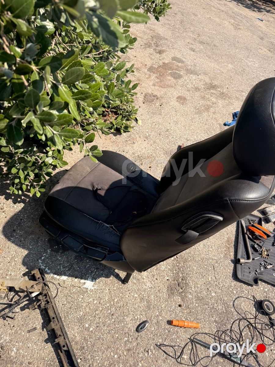 BMW oturacağı — Ehtiyat hissələri və aksesuarlar, Bakı (2)
