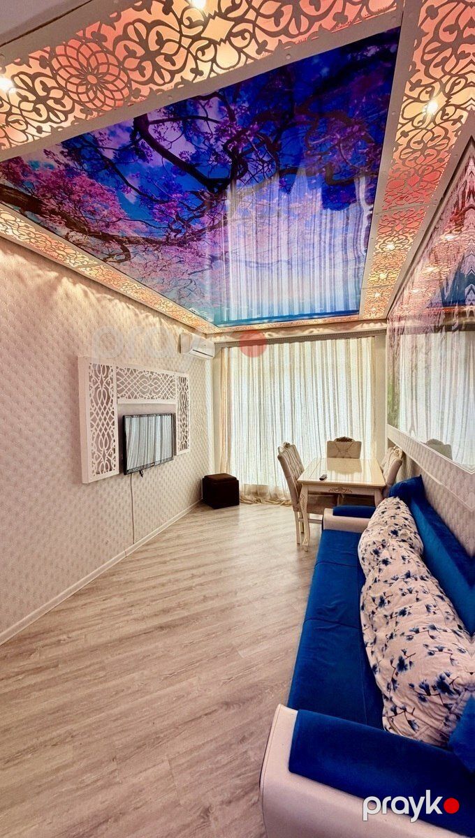 Satılır 2 otaqlı yeni tikili 50 m² — Mənzil, Bakı (2)