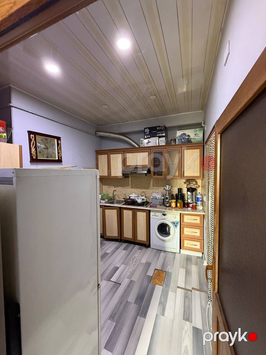 Satılır 2 otaqlı yeni tikili 62 m² — Mənzil, Bakı (12)