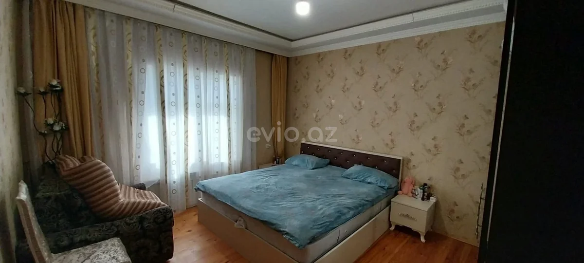 Kirayə 2 otaqlı mənzil Masazırda — Abşeron