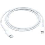 Naqil Apple USB Type-C to Lightning 1 m MM0A3ZM/A / MUQ93ZM/A — Telefonlar və cihazlar