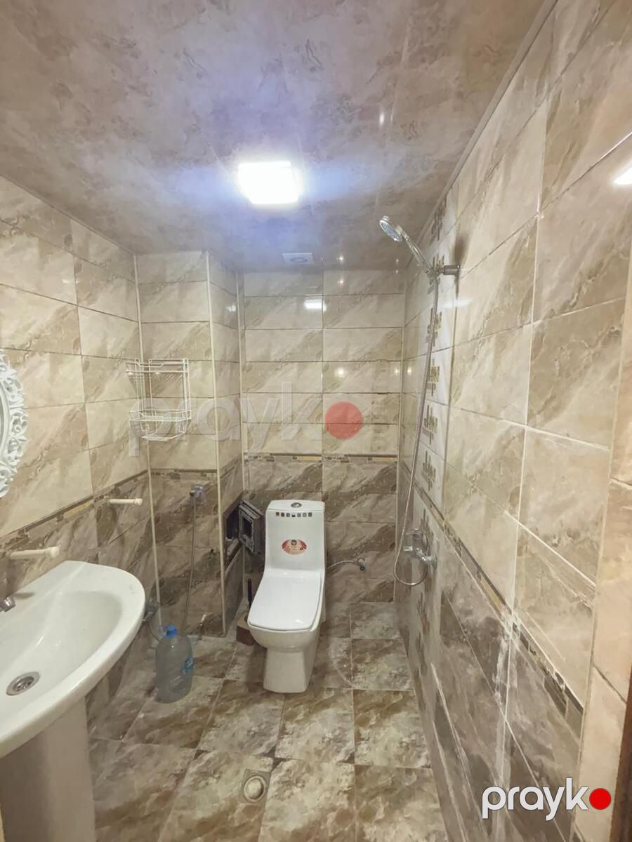 Satılır 2 otaqlı yeni tikili 74 m² — Mənzil, Xırdalan (12)
