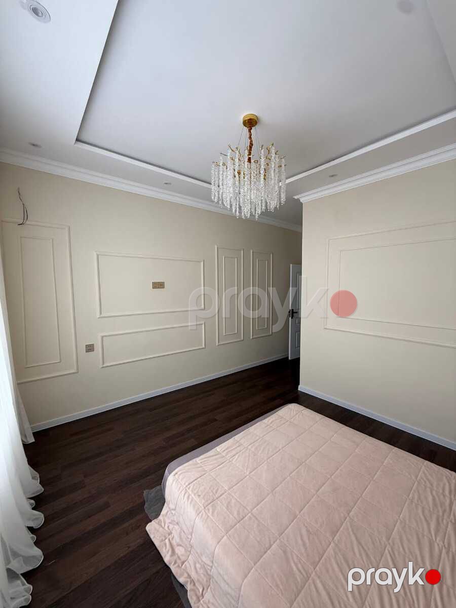 Satılır 2 otaqlı yeni tikili 91 m² — Mənzil, Bakı (10)