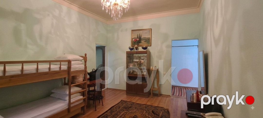 Satılır 4 otaqlı həyət evi/bağ evi 100 m² — Ev, villa, Bakı (5)