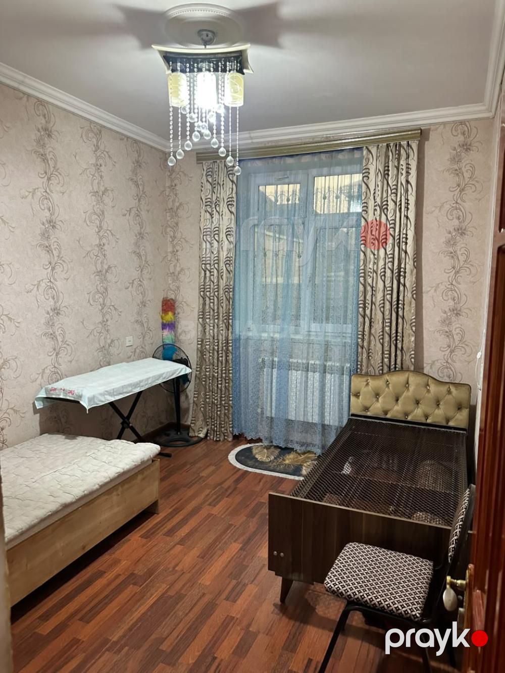 Satılır həyət evi, Saray qəs — Ev, villa (3)