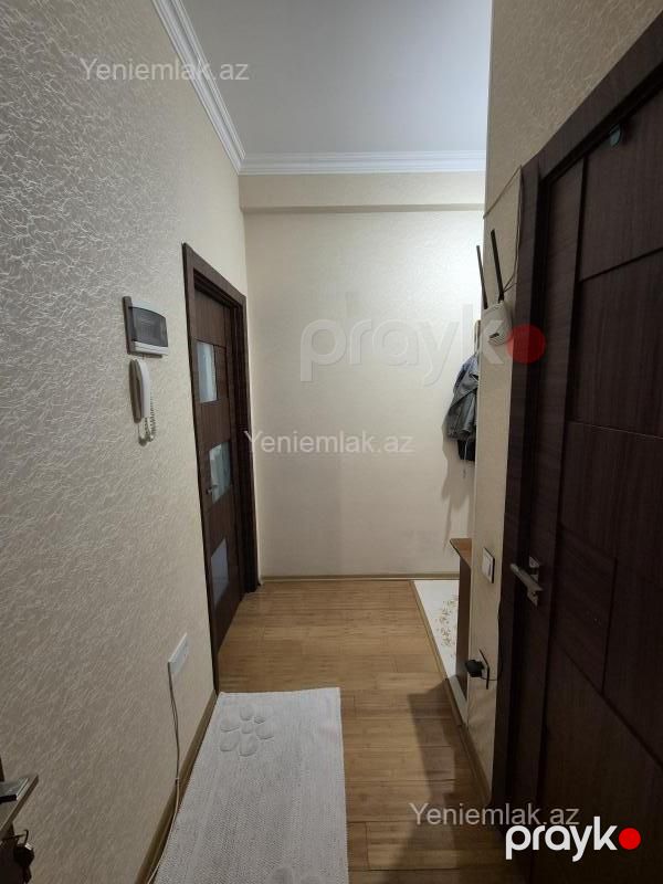 Satılır 2 otaqlı Bina evi menzil (Yeni tikili), 54 m², 10-cu mikrorayon — Mənzil, Sumqayıt (12)