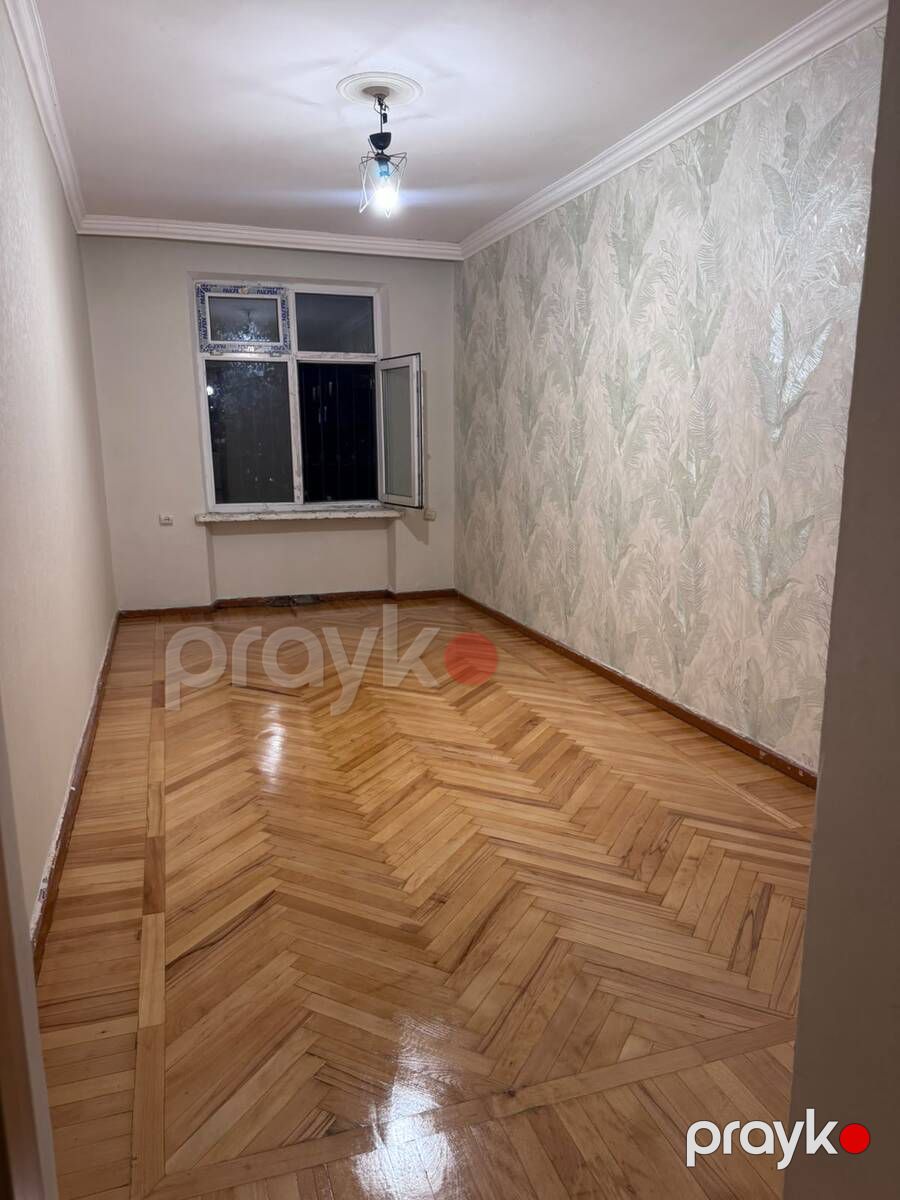 Satılır 2 otaqlı köhnə tikili 60 m² — Mənzil, Bakı (11)
