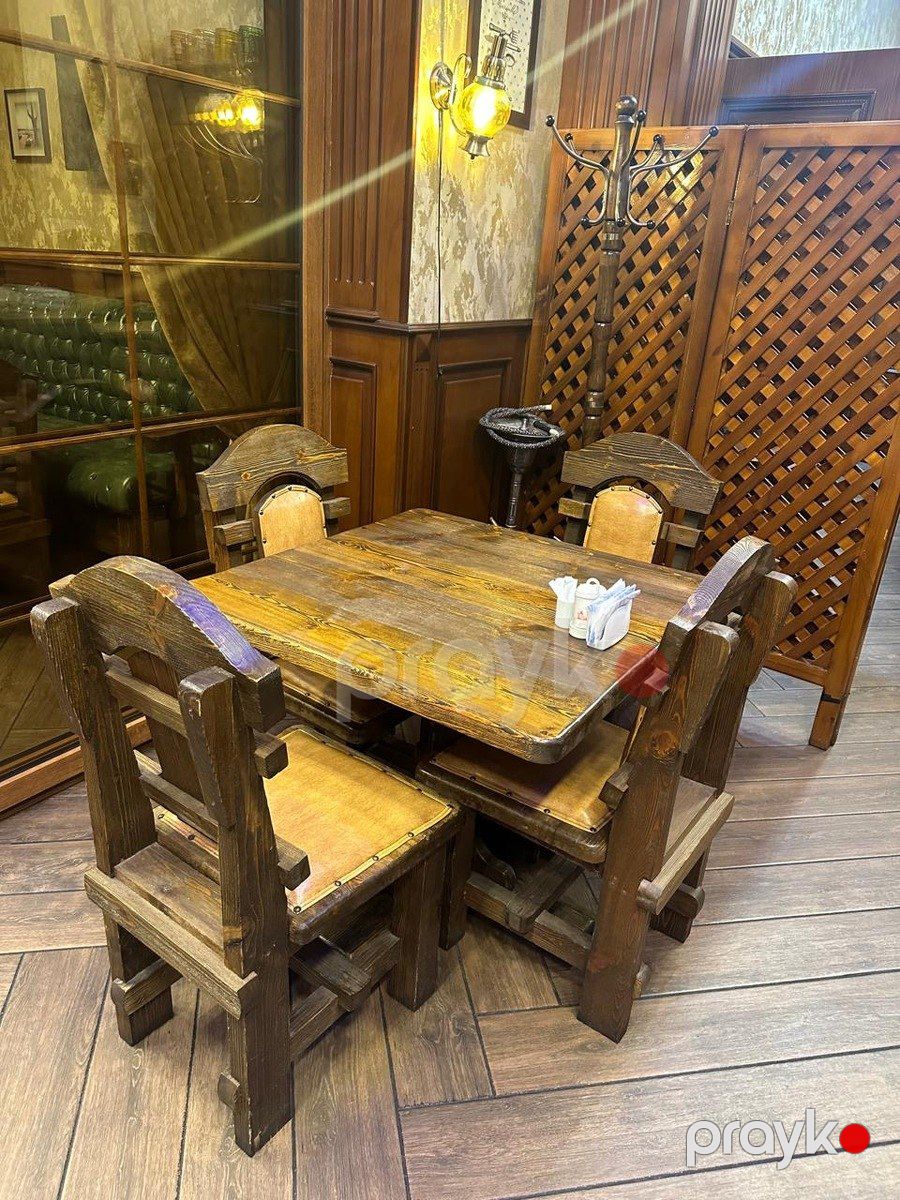 İcarəyə verilir obyekt 90 m² — Əmlak, Bakı (7)