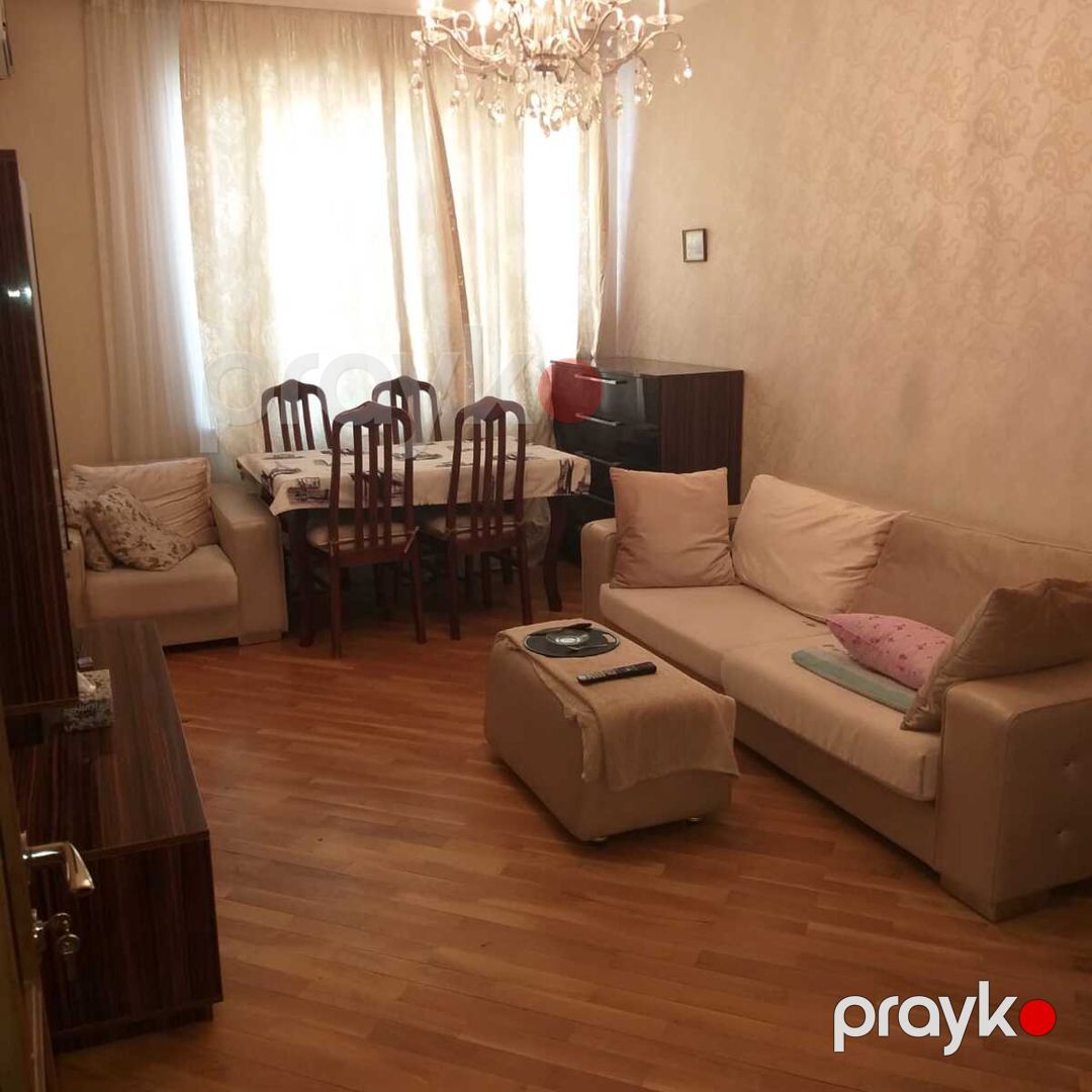 İcarəyə verilir 2 otaqlı yeni tikili 55 m² — Mənzil, Bakı (3)